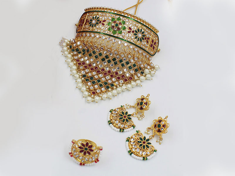 MOTI SET