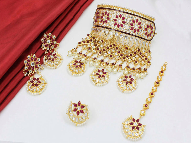 MOTI SET