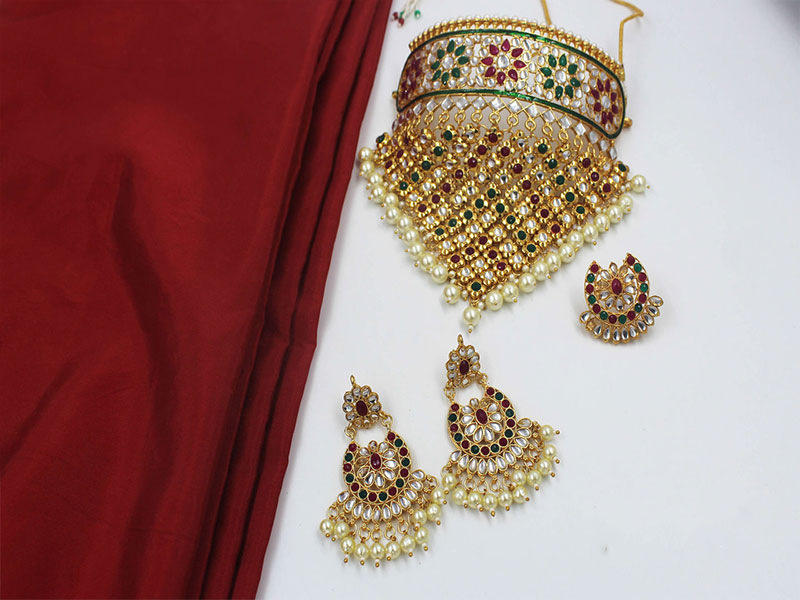 MOTI SET