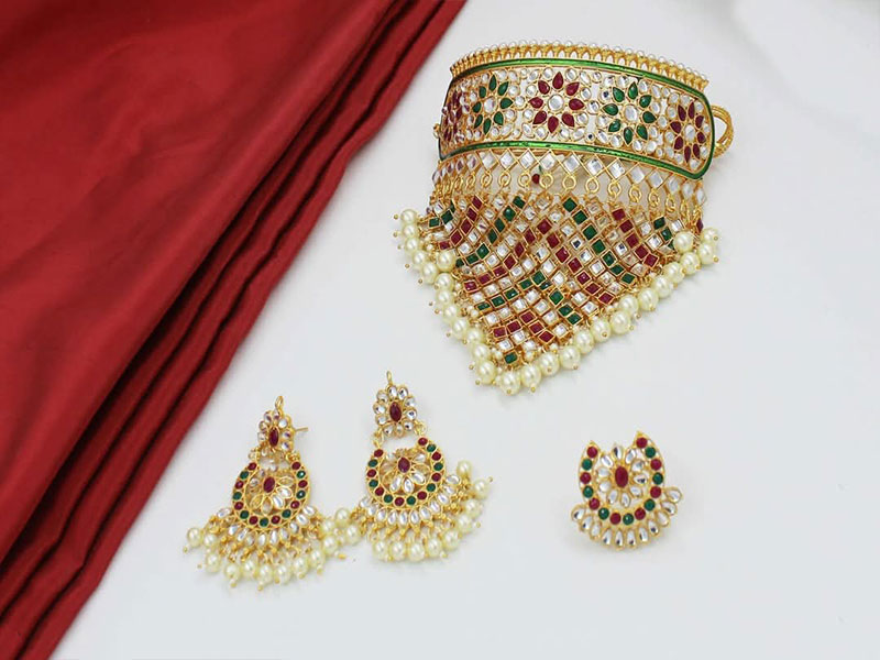 MOTI SET